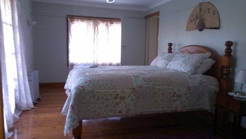 Ryder Homestead - Lennox Head Accommodation 2