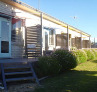 Scamander On The Beach - Lennox Head Accommodation