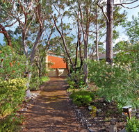 Sea View Lodge - Lennox Head Accommodation
