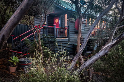 Serenity Cottage - Lennox Head Accommodation 1