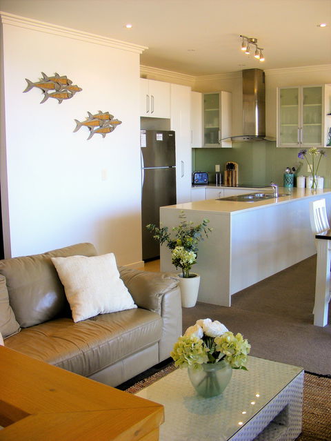 Shearwaters Apartment - Lennox Head Accommodation 1