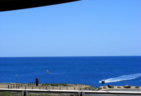 Shearwaters Apartment - Lennox Head Accommodation 2