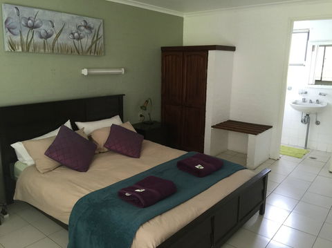 Sinclairs Country Retreat - Lennox Head Accommodation 0