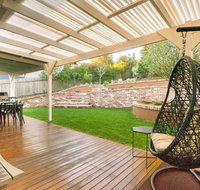 Southerly Change - Lennox Head Accommodation