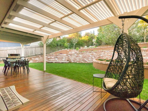 Southerly Change - Lennox Head Accommodation 0