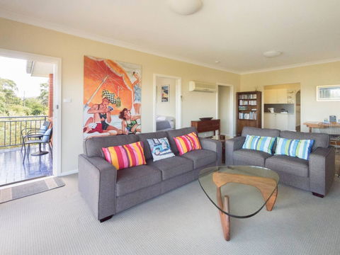 Southerly Change - Lennox Head Accommodation 1