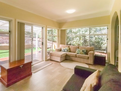 Southerly Change - Lennox Head Accommodation 2