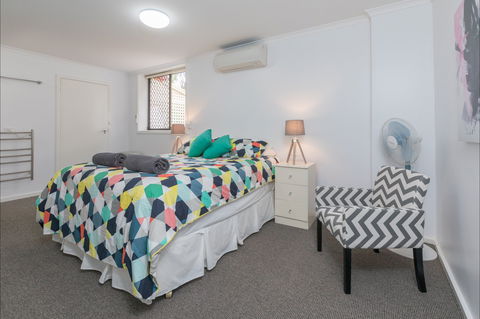 Spalding Lodge Unit 16 - Lennox Head Accommodation 1