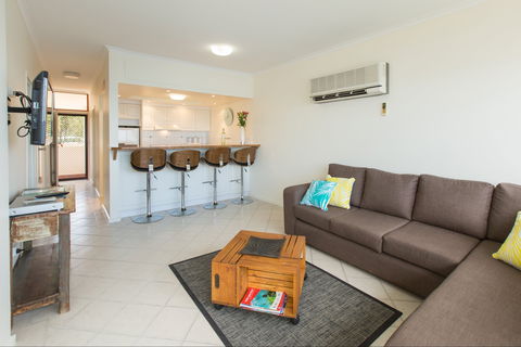 Spalding Lodge Unit 12 - Lennox Head Accommodation 1