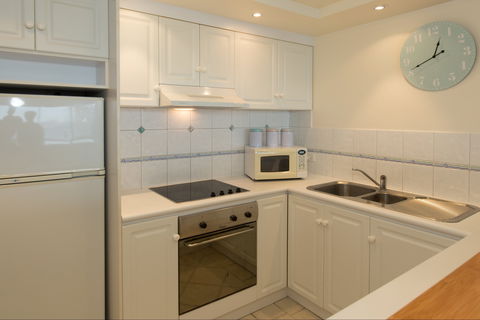 Spalding Lodge Unit 12 - Lennox Head Accommodation 2