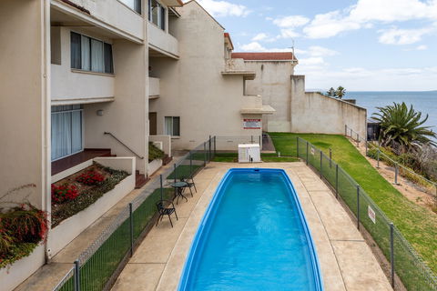 Spalding Lodge Unit 10 - Lennox Head Accommodation 0