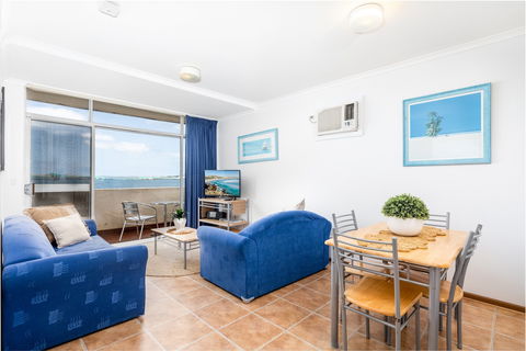 Spalding Lodge Unit 10 - Lennox Head Accommodation 1