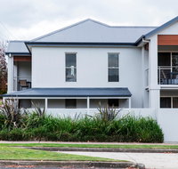 Stay Bathurst - Lennox Head Accommodation