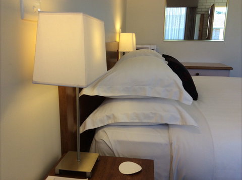 Stagecoach Motel Wodonga - Lennox Head Accommodation 1