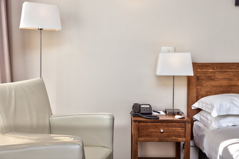 Stagecoach Motel Wodonga - Lennox Head Accommodation 2