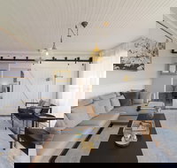 Stargazers Luxury Cottage - Lennox Head Accommodation