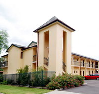 St Marys Park View Motel - Lennox Head Accommodation