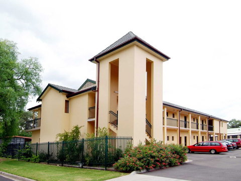 St Marys Park View Motel - Lennox Head Accommodation 0
