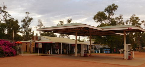 Stuarts Well Roadhouse - Lennox Head Accommodation 0