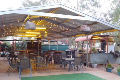 Stuarts Well Roadhouse - Lennox Head Accommodation 2