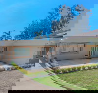 Sugar Bay Bliss - Lennox Head Accommodation