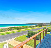Summer Breeze at Vincentia - Lennox Head Accommodation