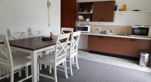 Tabourie Lake Motor Inn - Lennox Head Accommodation 0