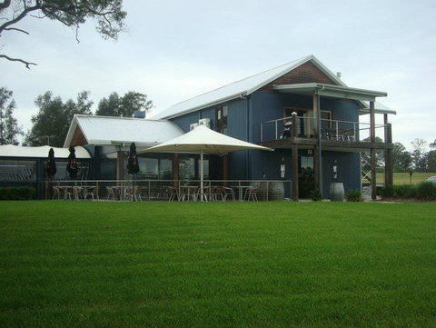 Tatler Vineyard Accommodation - Lennox Head Accommodation 0