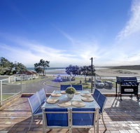 The Rotunda at Gerroa - Lennox Head Accommodation