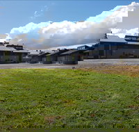 The Apple Inn - Lennox Head Accommodation