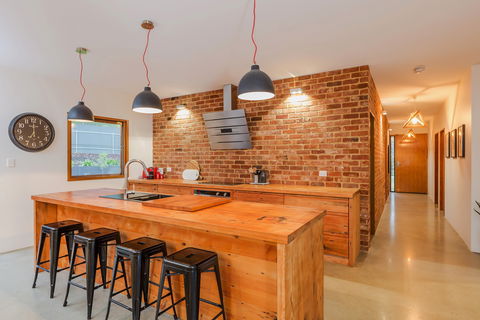 The Oak Nest Luxury Retreat - Lennox Head Accommodation 0