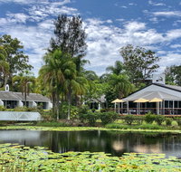 The Cubana Nambucca Heads - Lennox Head Accommodation
