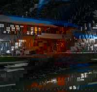 The Cob Barn - Lennox Head Accommodation