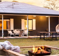 The Woods Farm - Lennox Head Accommodation