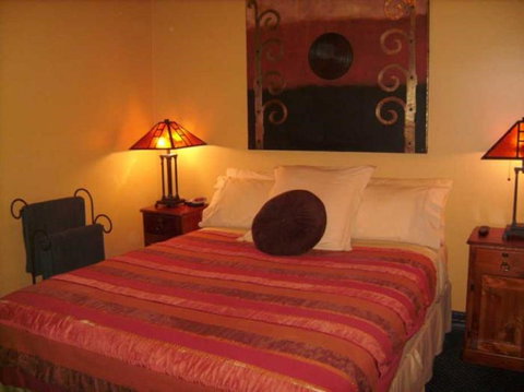 The Church House B And B - Lennox Head Accommodation 1