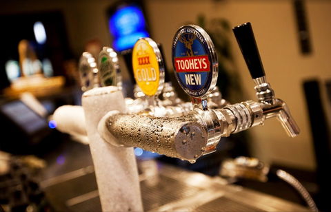 The Duke Of Wellington Hotel - Lennox Head Accommodation 2