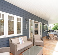 This Is It Jervis Bay - Lennox Head Accommodation