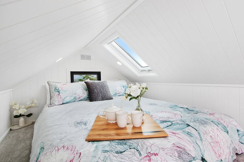 Tiny Home Big Views Kurrajong - Lennox Head Accommodation 2
