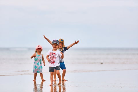 Torquay Foreshore Caravan Park - Lennox Head Accommodation 2