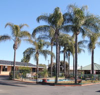 Town and Country Motor Inn - Tamworth - Lennox Head Accommodation