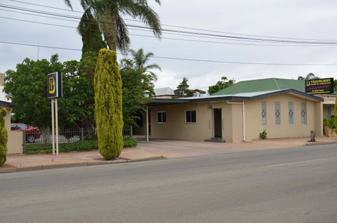 Travelway Motel - Lennox Head Accommodation 0