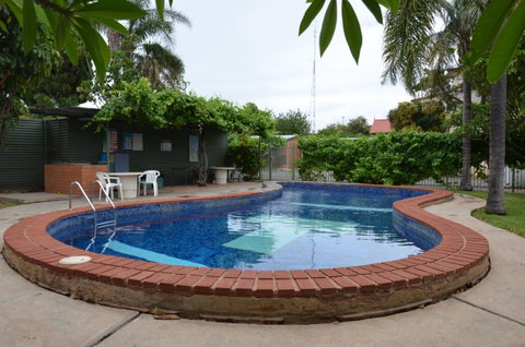 Travelway Motel - Lennox Head Accommodation 1