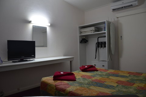 Travelway Motel - Lennox Head Accommodation 2