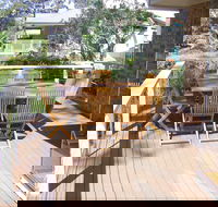 Tradewinds at the Bay - Lennox Head Accommodation