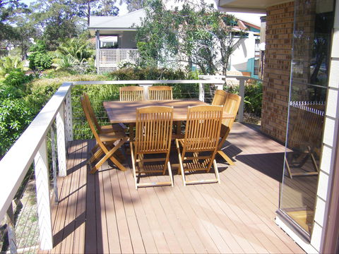 Tradewinds At The Bay - Lennox Head Accommodation 0