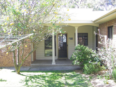 Tradewinds At The Bay - Lennox Head Accommodation 1