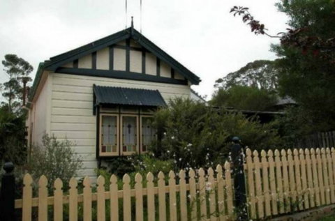 Tugin Cottage - Lennox Head Accommodation 0