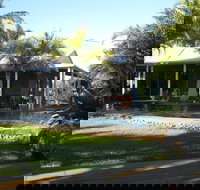 Twin Figs Country Retreat - Lennox Head Accommodation