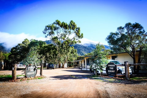 Under The Mount - Lennox Head Accommodation 0