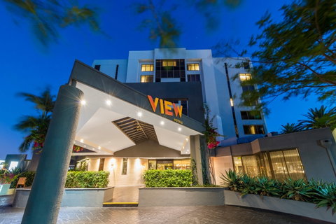 View Brisbane - Lennox Head Accommodation 0